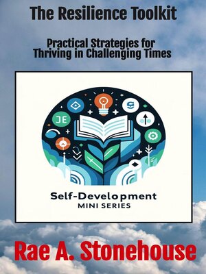 cover image of The Resilience Toolkit